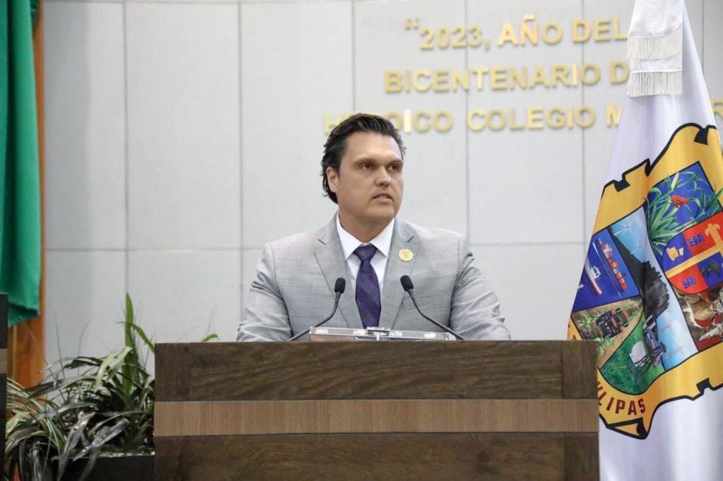 Humberto Prieto contra el&nbsp;prófugo