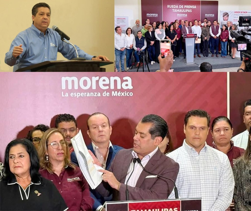 “VAN CONTRA CABEZA DE&nbsp;VACA”