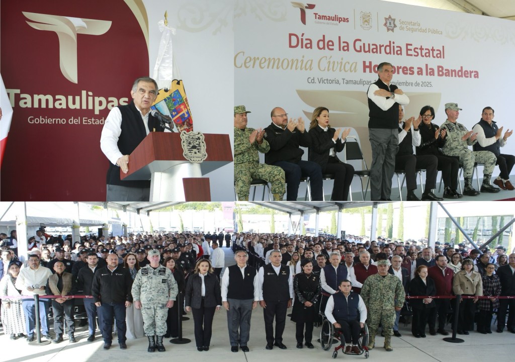 GOBIERNO DE AMÉRICO, MEJORA LOS INDICADORES DE&nbsp;SEGURIDAD