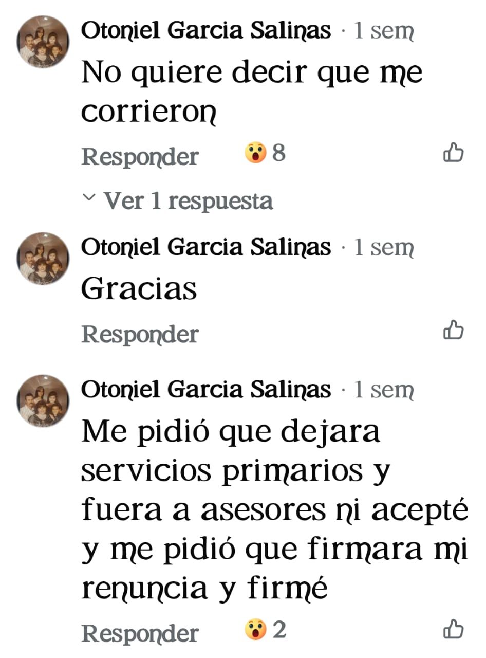 Desorden y silencio en el Ayuntamiento: Servicios Primarios sigue sin&nbsp;cabeza