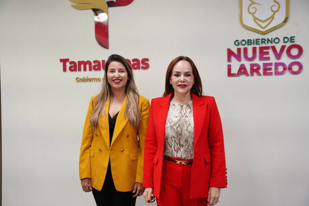 NUEVO LAREDO SERÁ SEDE DE LA PRIMERA CUMBRE LOGÍSTICA BINACIONAL “LOS LAREDOS 2026”; IMPULSARÁN VENTAJAS COMPETITIVAS DE LA&nbsp;FRONTERA