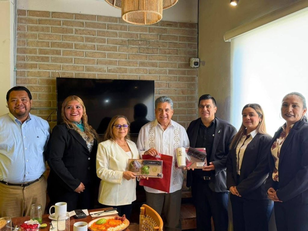 Altamira se consolida como referente internacional de&nbsp;desarrollo