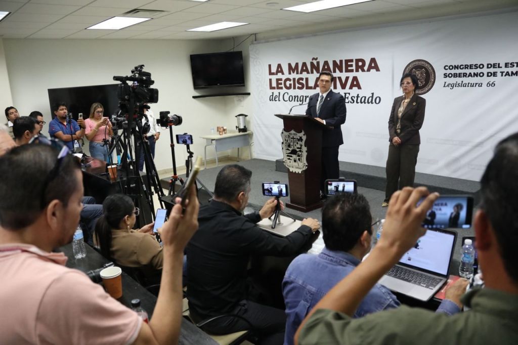 Pleno Legislativo entregará la Medalla al Mérito 2025 el próximo&nbsp;lunes