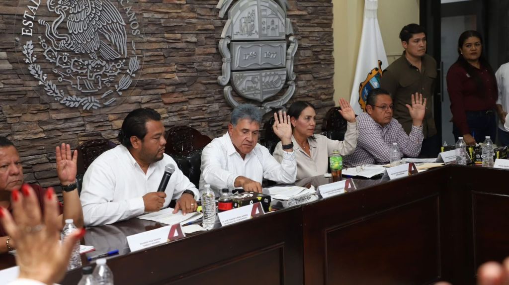 Aprueba Ayuntamiento de Altamira Presupuesto de Egresos&nbsp;2026