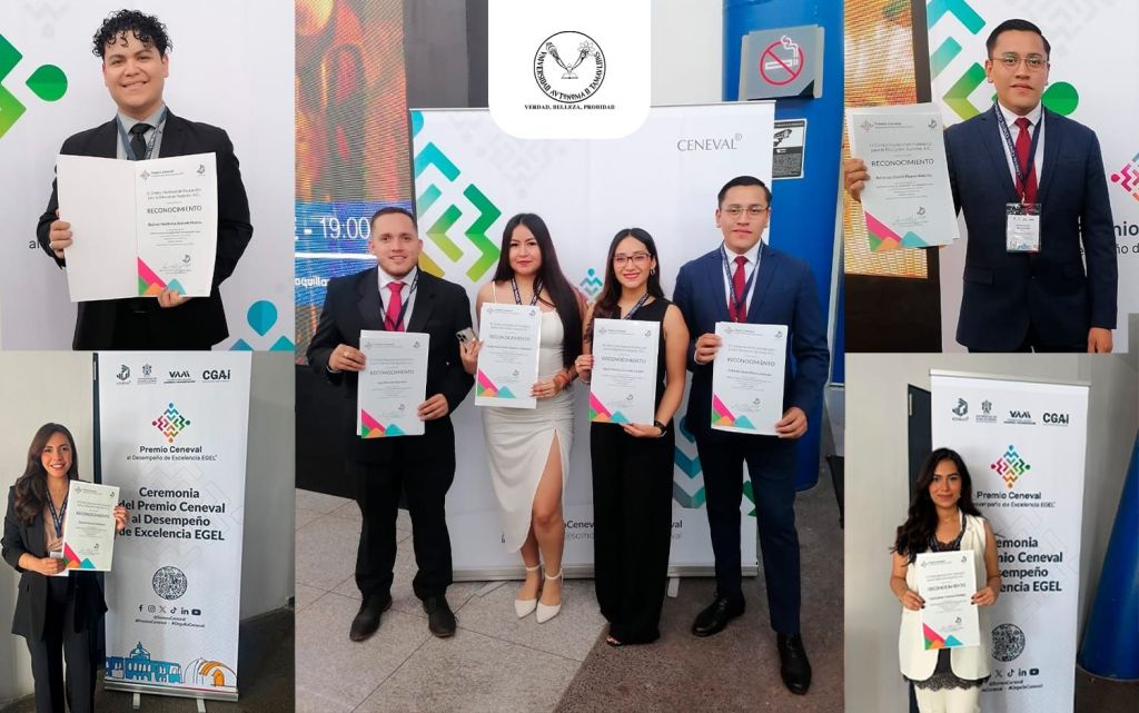 Reconoce CENEVAL a 23 egresados de Medicina UAT&nbsp;Matamoros