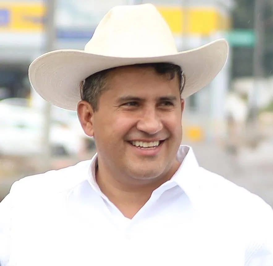 Asesinan al alcalde de Uruapan, Carlos Manzo; hay dos detenidos y un agresor&nbsp;muerto