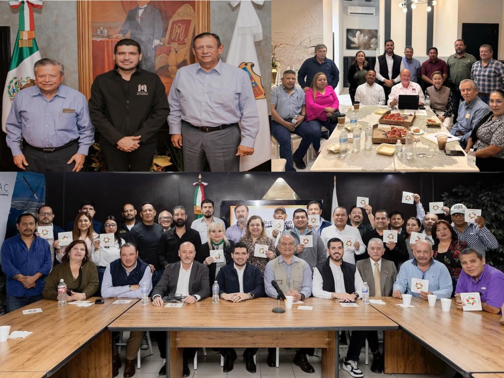 “BETO GRANADOS, ES EJEMPLO DE OFICIO&nbsp;POLÍTICO”