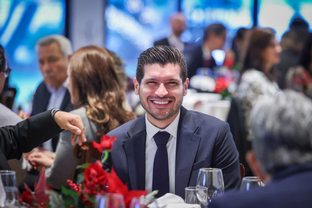 Reconoce alcalde Beto Granados liderazgo y cercanía del gobernador Américo&nbsp;Villarreal