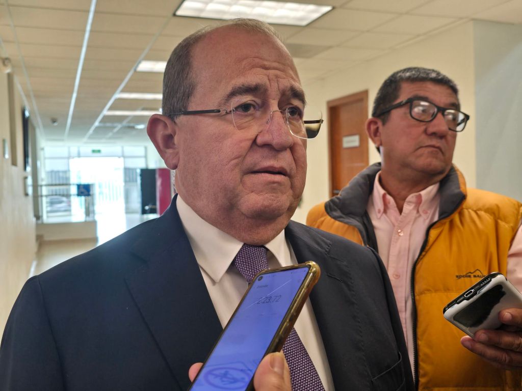 Fortalecen infraestructura hospitalaria y aprueban comité interinstitucional para atención del&nbsp;autismo