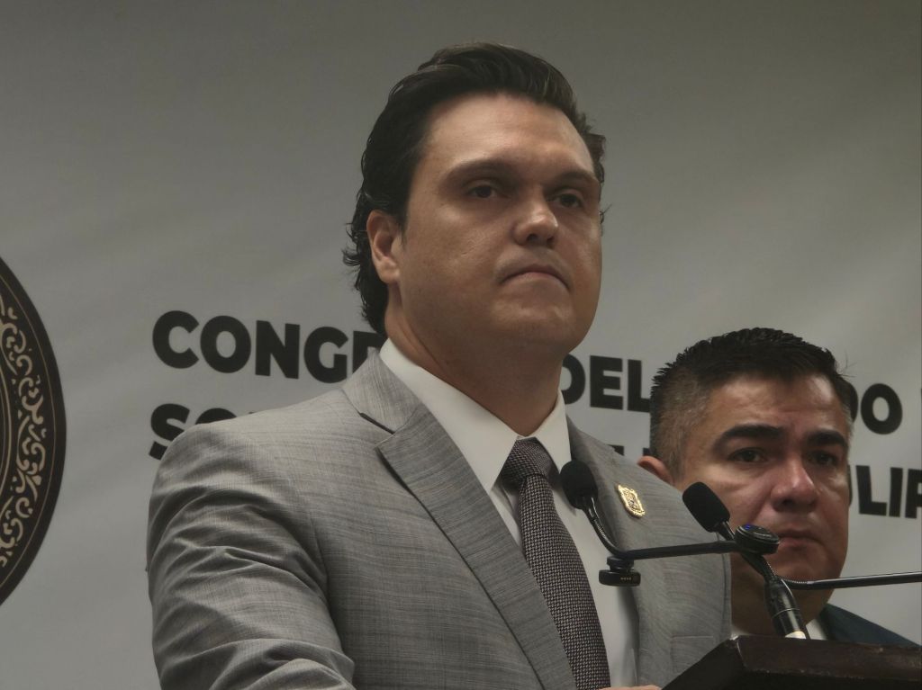 Congreso de Tamaulipas recibe Paquete Económico y reitera denuncias contra exgobernador ante la&nbsp;FGR