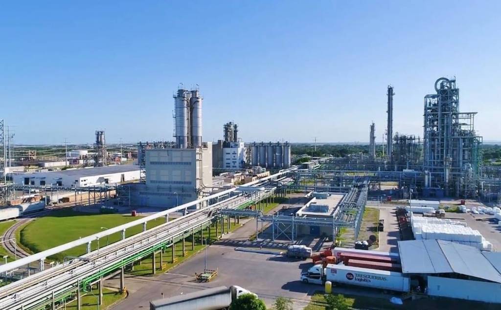 Empresas petroquímicas de Altamira garantizan el pago de aguinaldos pese a año&nbsp;complicado