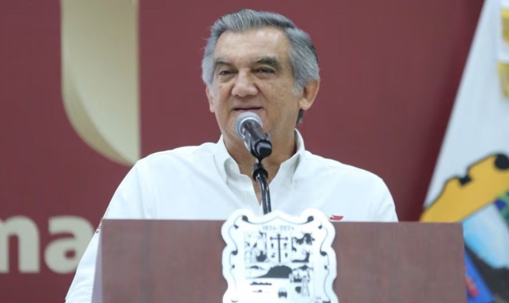 Américo Villarreal rechaza concentrar concesiones de&nbsp;agua