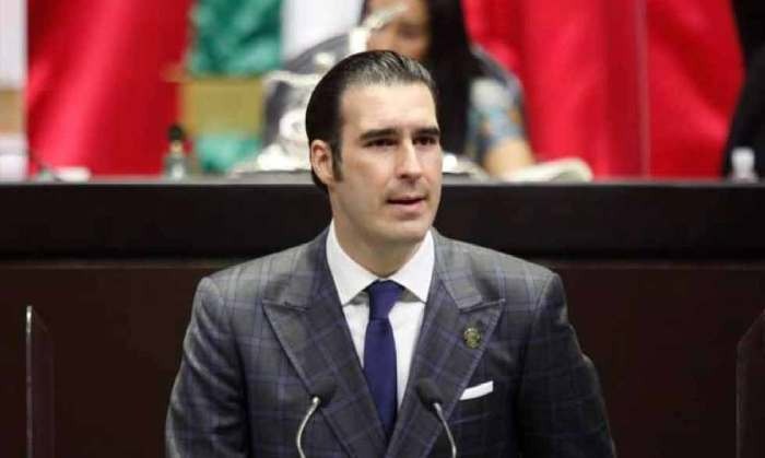 Miguel Torruco Garza se incorpora a la Secretaría de Seguridad como subsecretario de&nbsp;Prevención