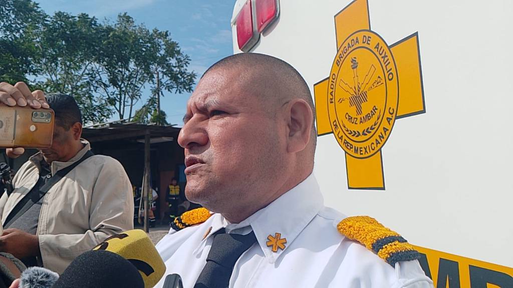 Reportan 8 accidentes en las últimas dos semanas causados por conductores que usan el&nbsp;celular