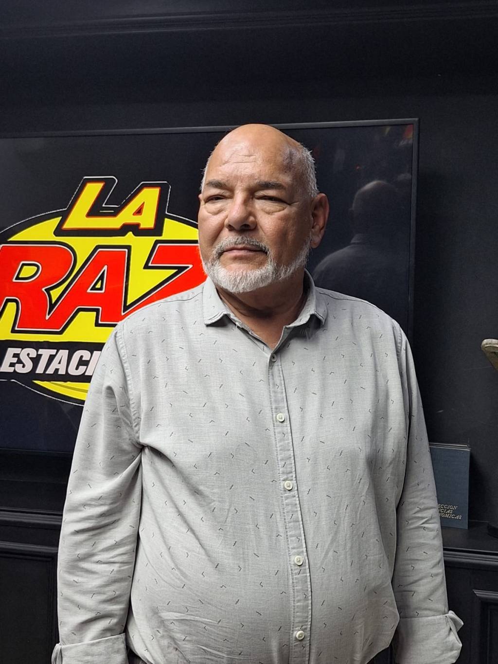 “Seguimos exigiendo información a COMAPA”. Fernández de&nbsp;León