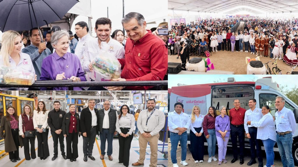 SÓLIDO RESPALDO DEL GOBERNADOR AL ALCALDE BETO&nbsp;GRANADOS