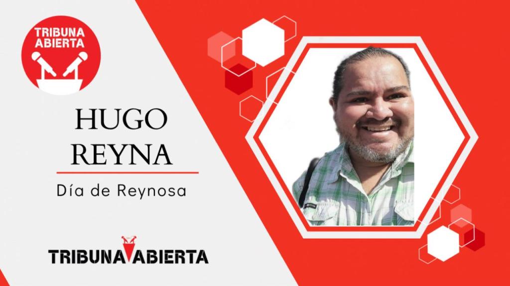 DIAS DE REYNOSA