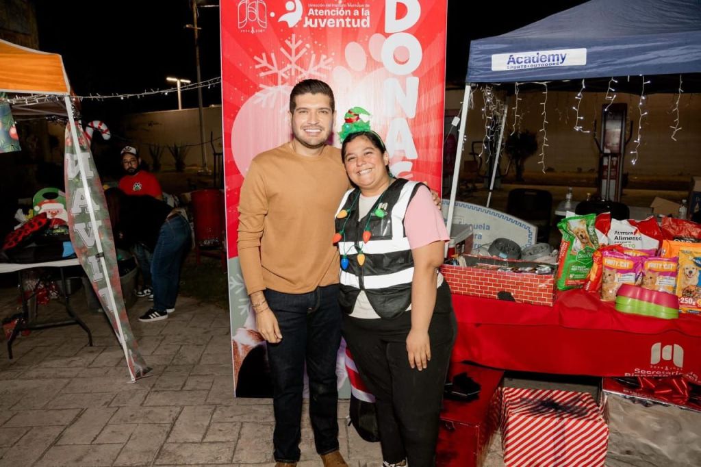 Gobierno de Beto Granados da pasos firmes por el bienestar&nbsp;animal