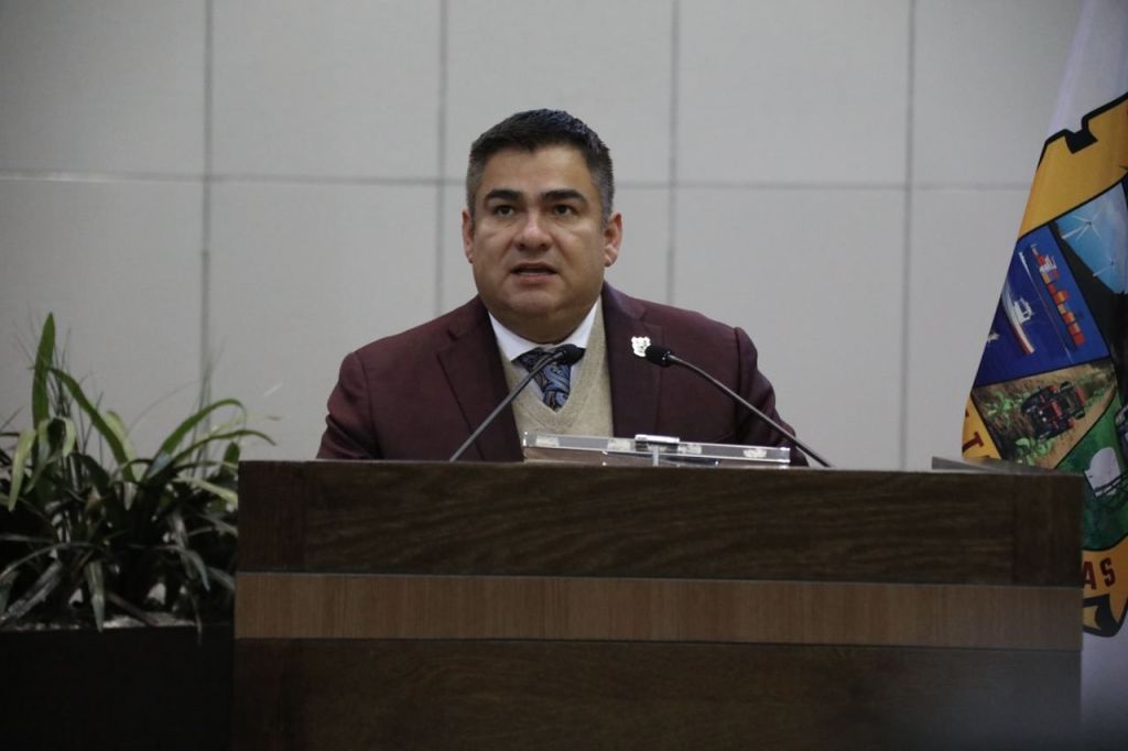 Aprueban Diputados Paquete Fiscal 2026: Justicia Social y&nbsp;Crecimiento