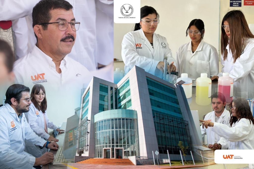 Destaca la UAT a nivel nacional en posgrados de alta&nbsp;calidad