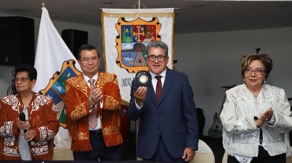 Altamira cierra 2025 con crecimiento histórico en inversiones y obra pública