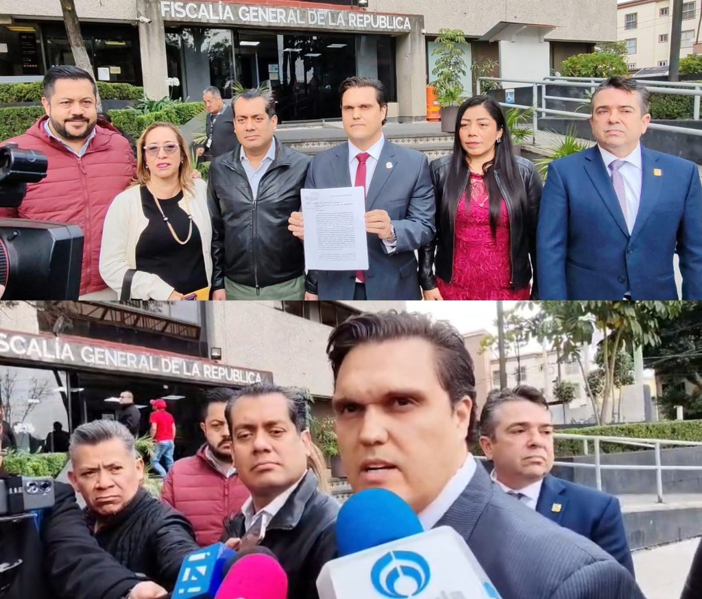 “CABEZA DE VACA ANTE NUEVO DILEMA JUDICIAL” 