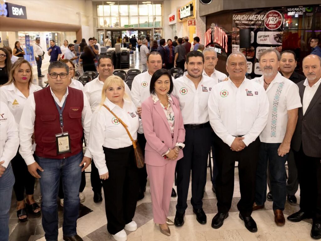 Presidente Municipal pone en marcha el Buen Fin&nbsp;2025
