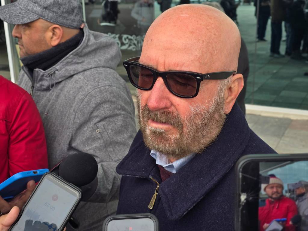 Garantizan abasto de agua en ciudades de la frontera pero anticipan crisis en el Distrito&nbsp;025