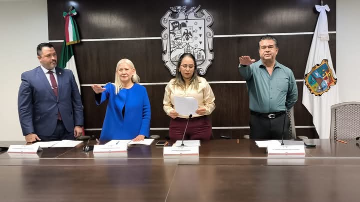 Asume coordinación de Asuntos Migratorios en&nbsp;Cabildo