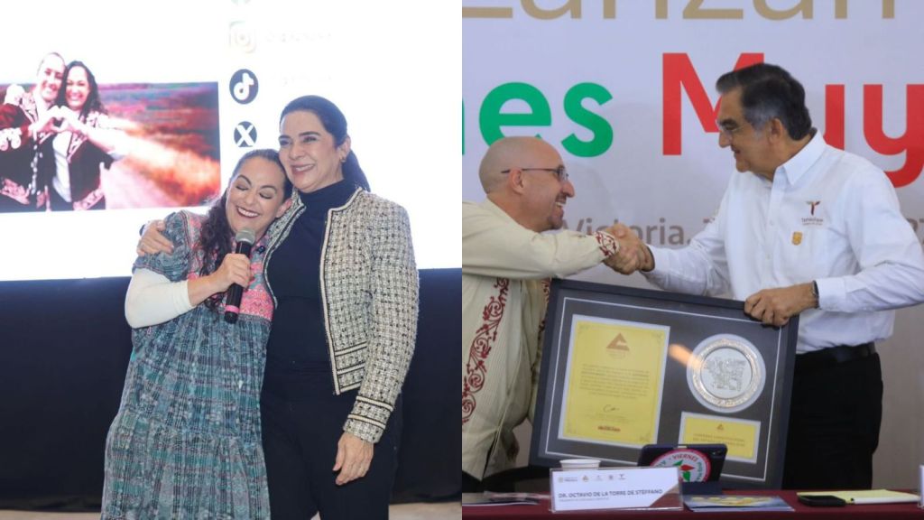 Cuando la política sí baja al&nbsp;suelo