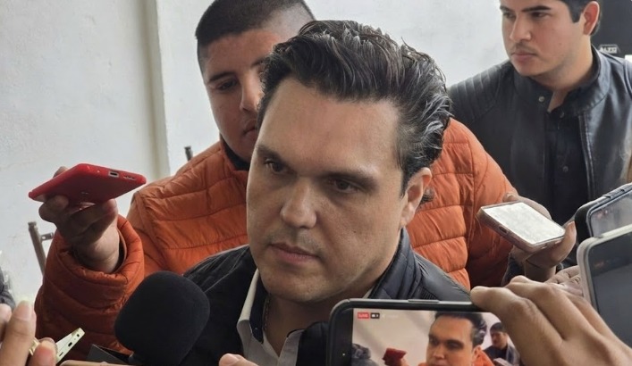 Humberto Prieto Herrera garantiza un proceso din dados cargados para elegir al nuevo fiscal&nbsp;anticorrupción