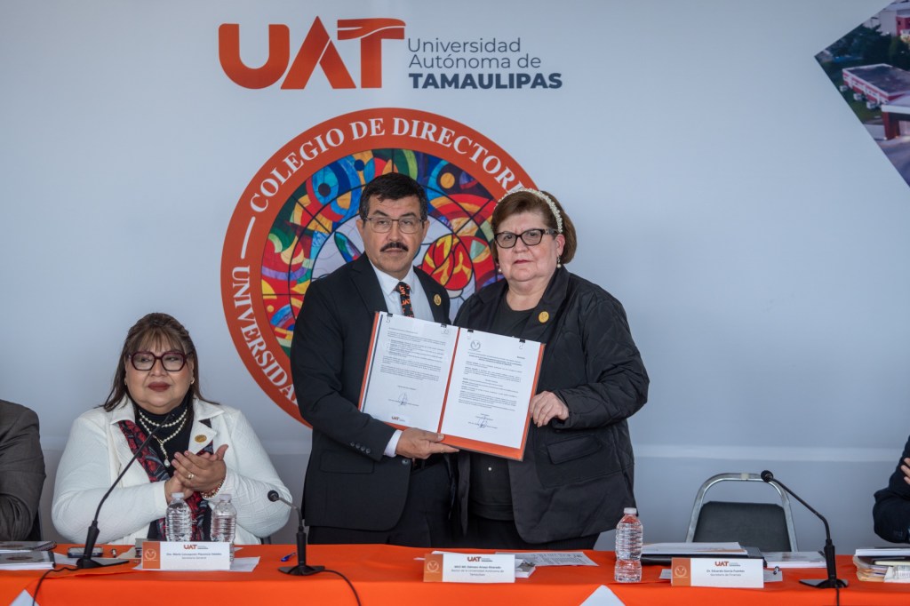 Creará la UAT el Instituto de Inteligencia&nbsp;Artificial