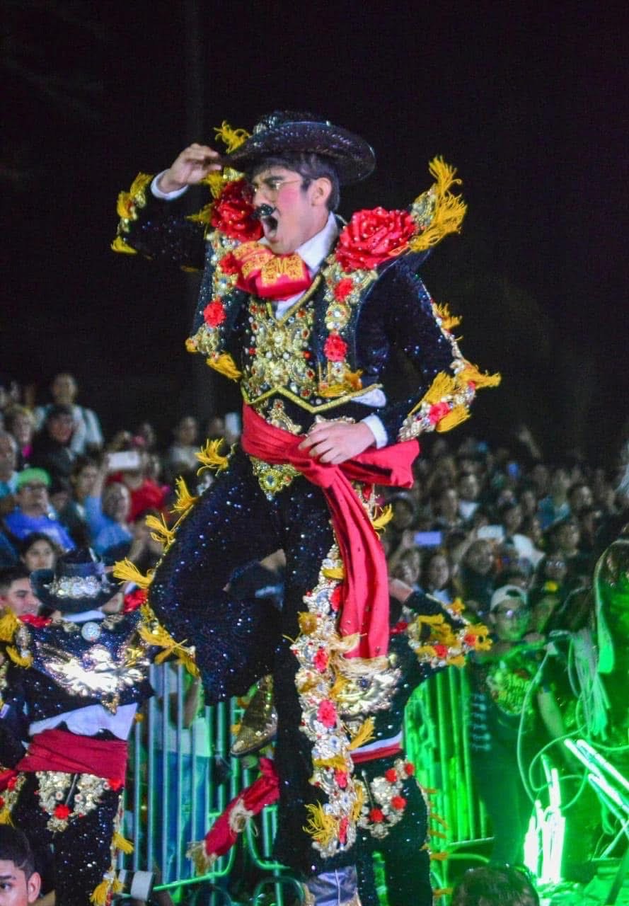 Lista cartelera del Carnaval Tamaulipas 2026:&nbsp;Turismo