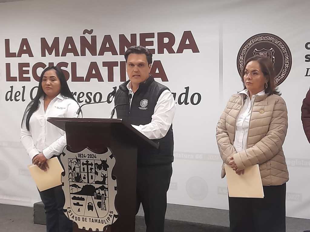 Niega Congreso freno al traspaso de Comapa en Río&nbsp;Bravo