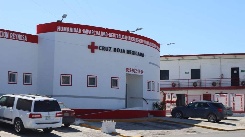 Cruz Roja ofrece “check up”&nbsp;cardiovascular