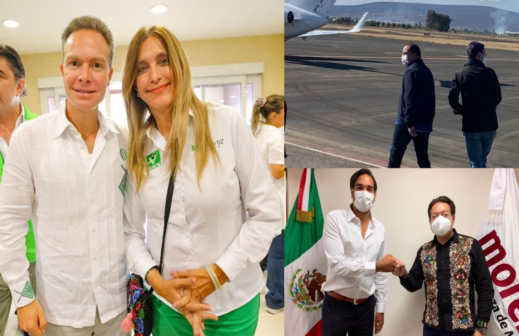 MAKI, CARLOS Y ERASMO, SON UNA DECEPCIÓN, GANÁNDOSE “EL REPUDIO DEL&nbsp;PUEBLO”