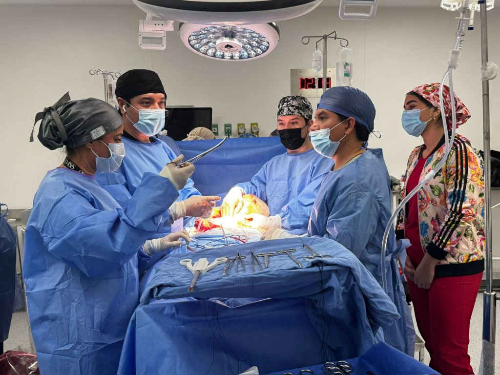 Consolida IMSS programa de procuración de&nbsp;órganos