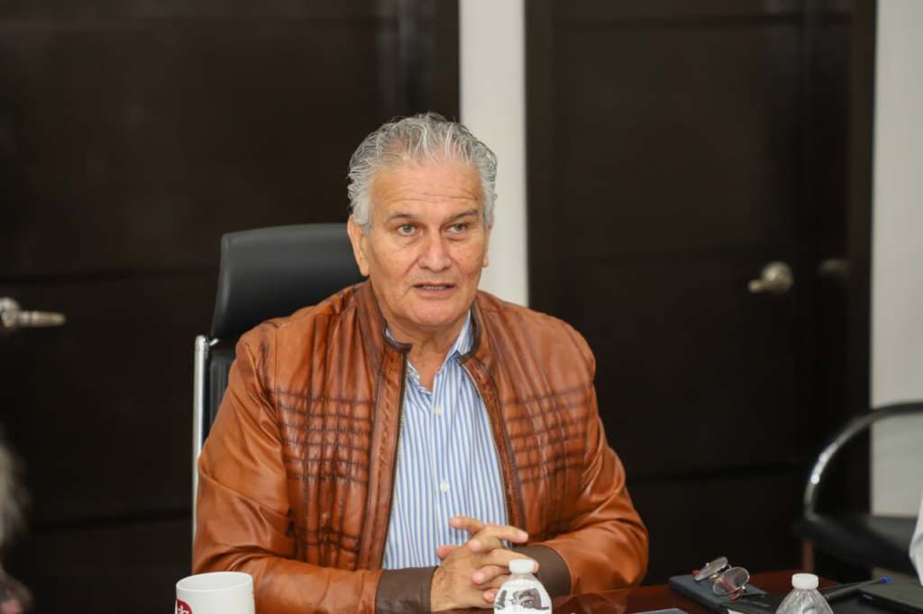 Actualiza SST estrategias para optimizar coberturas de&nbsp;vacunación