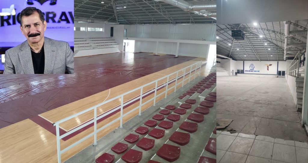 “AUDITARÁN FERIA DE RÍO&nbsp;BRAVO”