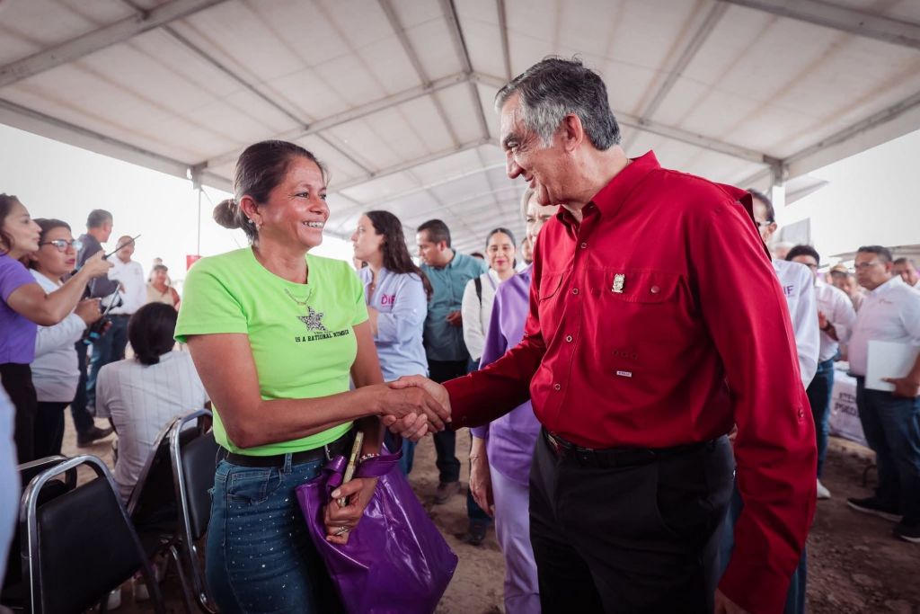 Iniciará gobernador programa semanal «Diálogos con&nbsp;Américo»