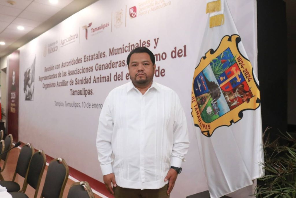 Coadyuva Gobierno Municipal con Estado y Federación en favor de la sanidad animal del campo&nbsp;altamirense