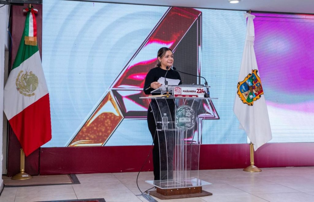 Impulsa DIF Altamira la unión legal entre&nbsp;parejas