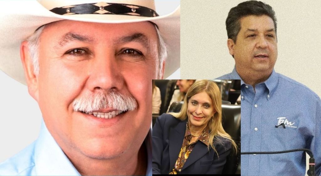 “CABEZA DE VACA, ROMPE LAZOS CON EL&nbsp;TRUKO”