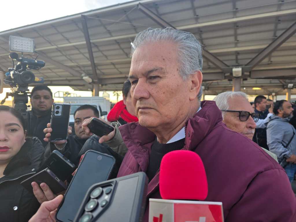 Atribuyen a transición federal retraso en pago a residentes del Hospital Civil de Victoria:&nbsp;SST