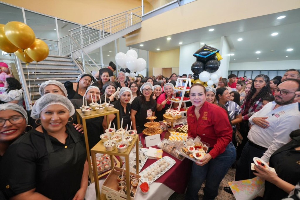 Impulsa gobierno municipal capacitación laboral con talleres de oficio; abre inscripciones a nueva&nbsp;generación