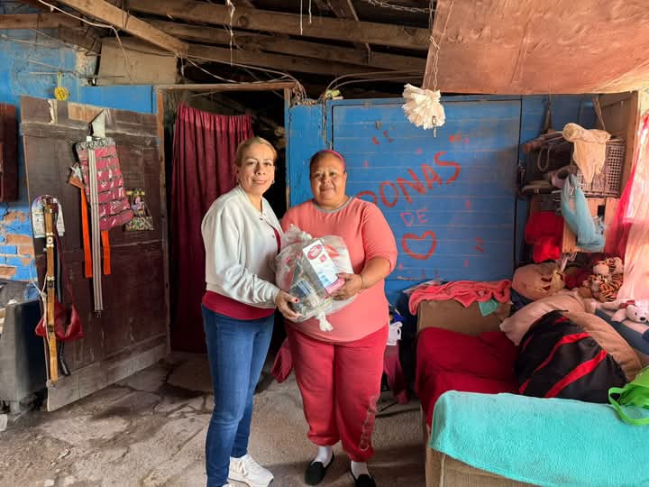 ¡Reynosa se cuida con hechos!: Marco&nbsp;Gallegos