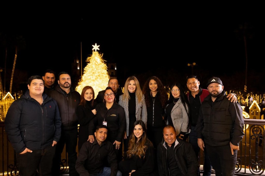 Beto Granados agradece a las familias que participaron en la foto del&nbsp;recuerdo