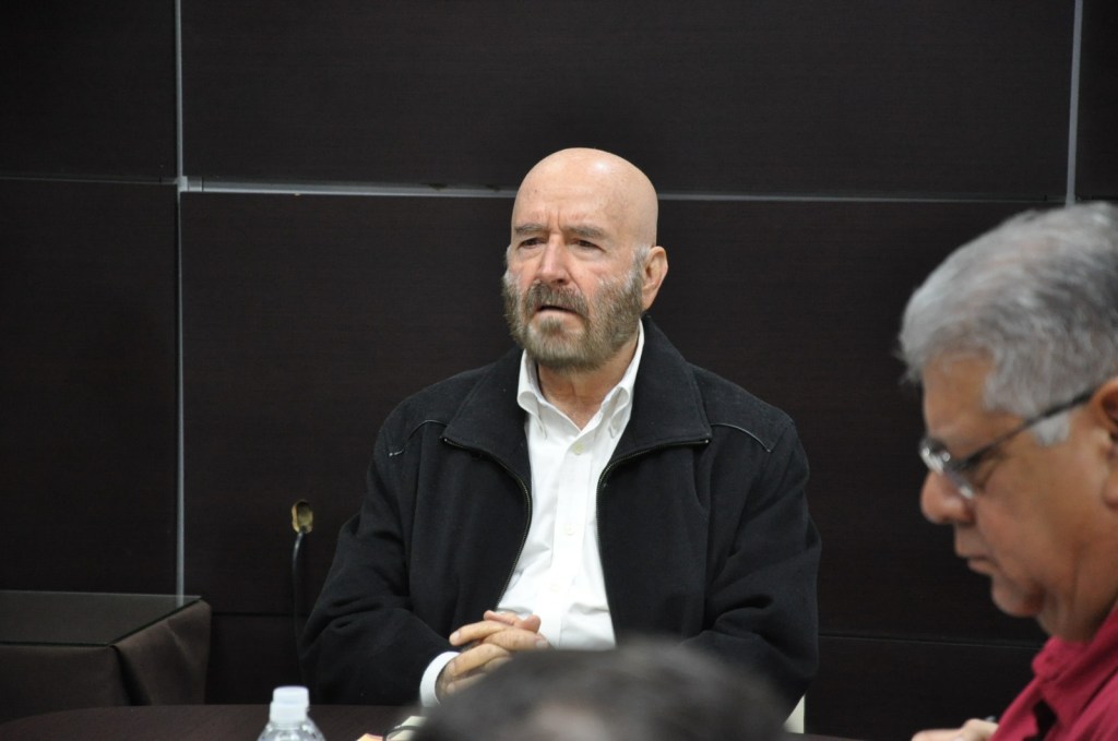 Garantizado suministro de agua para consumo humano en&nbsp;Tamaulipas