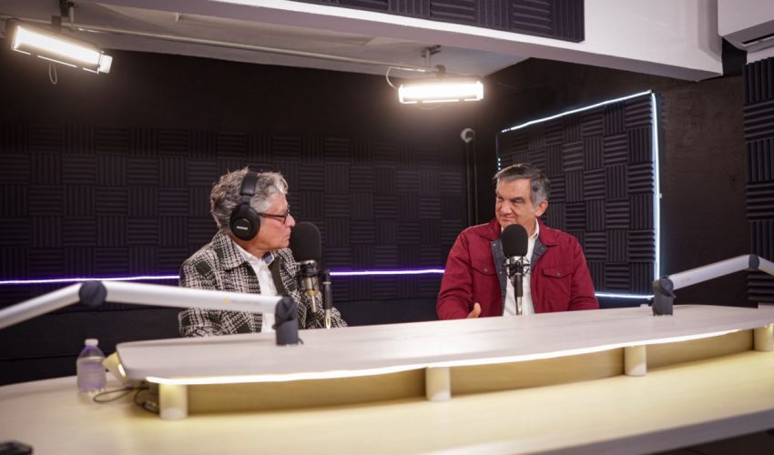 En Tamaulipas hay finanzas sanas y desarrollo económico:&nbsp;Américo