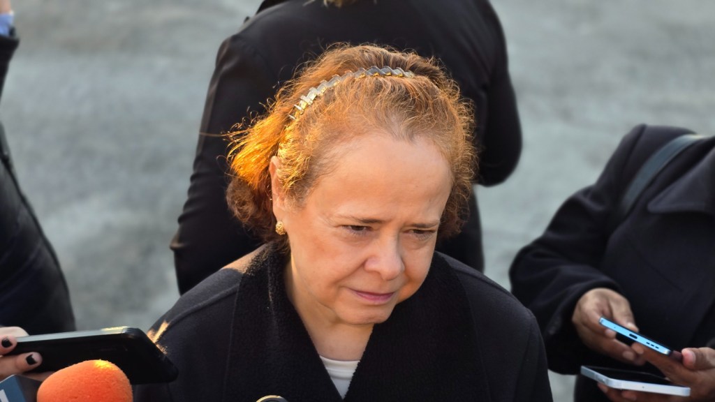 Reforma de pensiones aplica descuentos mínimos y garantiza liquidez para el retiro de la burocracia&nbsp;estatal